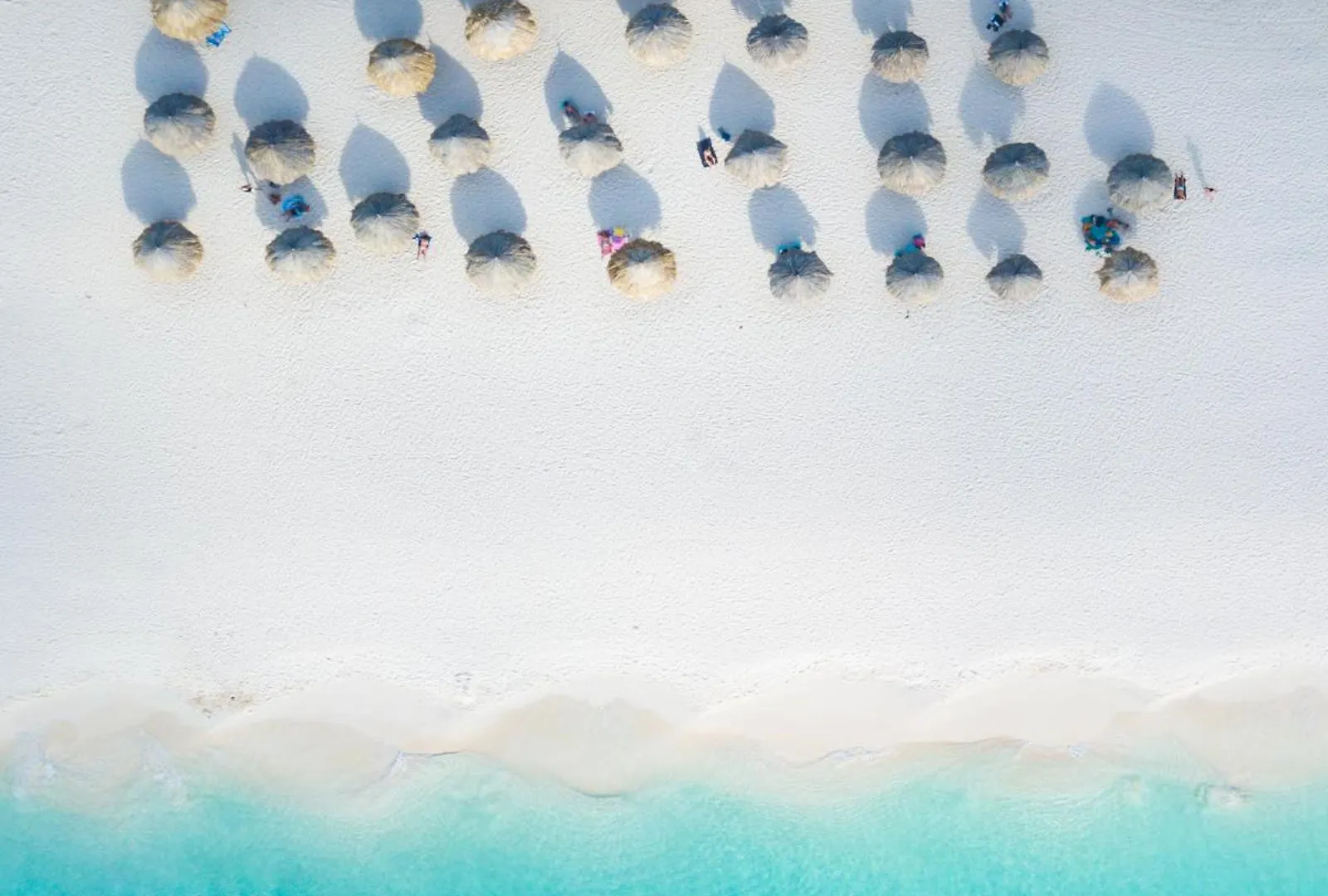 Relaxing And Classic Best Beachfront Condo Palm Beach Aruba