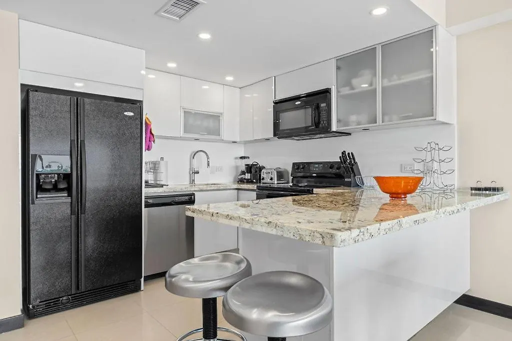 Relaxing And Classic Best Beachfront Condo Palm Beach