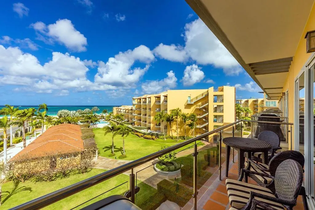 Appartement Relaxing And Classic Best Beachfront Condo Palm Beach