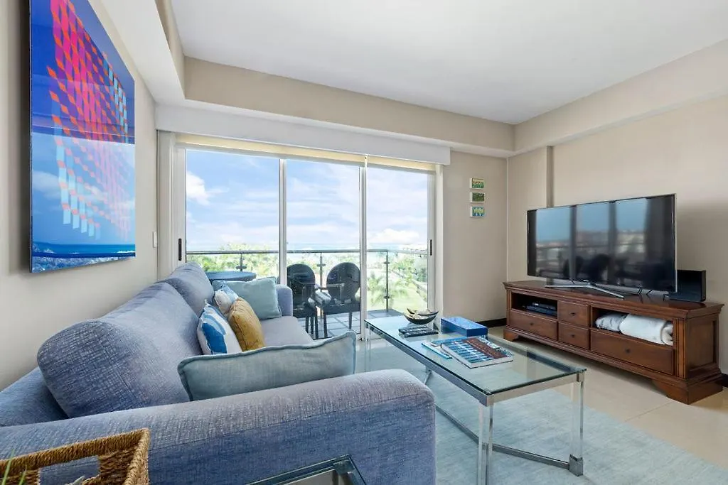 Relaxing And Classic Best Beachfront Condo Palm Beach